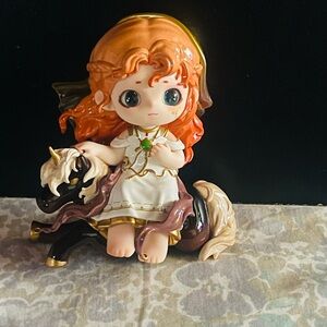 JOY Song of Light And Dark Night Series “ Blazing Sun Shelter”